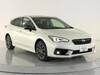 SUBARU IMPREZA SPORTS