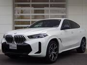 2024 BMW X6