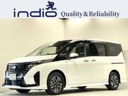 2023 NISSAN SERENA