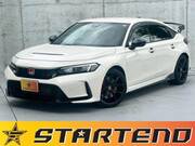 2024 HONDA CIVIC TYPE-R