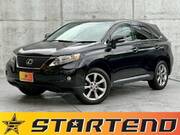 2011 LEXUS RX