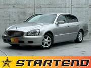 2002 NISSAN CIMA