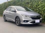 2018 HONDA GRACE