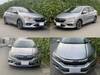 HONDA GRACE