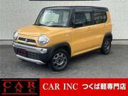 2019 SUZUKI HUSTLER G