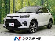 2024 TOYOTA RAIZE