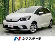 2020 HONDA FIT