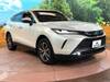 TOYOTA HARRIER HYBRID