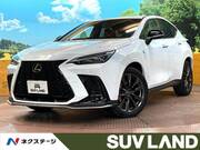 2023 LEXUS NX