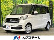 2019 NISSAN DAYZ ROOX