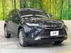 TOYOTA HARRIER HYBRID