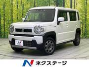 2021 SUZUKI HUSTLER