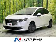 2024 NISSAN NOTE X