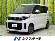 2023 NISSAN ROOX