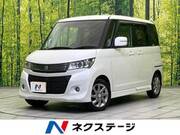 2011 SUZUKI PALETTE SW