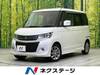 SUZUKI PALETTE SW