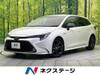 TOYOTA COROLLA TOURING