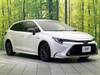 TOYOTA COROLLA TOURING