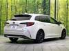 TOYOTA COROLLA TOURING