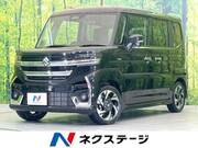 2025 SUZUKI SPACIA CUSTOM