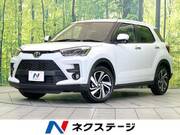 2025 TOYOTA RAIZE