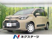 2023 TOYOTA SIENTA G