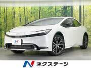 2025 TOYOTA PRIUS