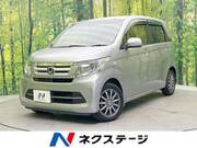 2018 HONDA N-WGN