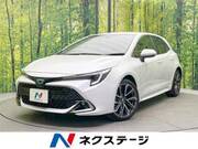 2025 TOYOTA COROLLA SPORT