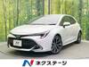 TOYOTA COROLLA SPORT
