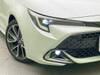 TOYOTA COROLLA SPORT
