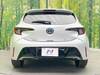 TOYOTA COROLLA SPORT