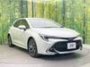TOYOTA COROLLA SPORT