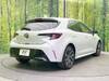 TOYOTA COROLLA SPORT