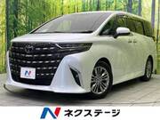 2024 TOYOTA ALPHARD
