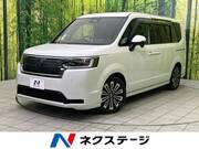 2023 HONDA STEPWAGON