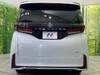 TOYOTA VELLFIRE HYBRID