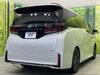 TOYOTA VELLFIRE HYBRID