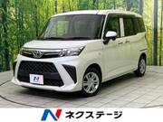 2021 TOYOTA ROOMY