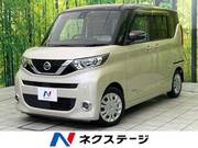 2021 NISSAN ROOX