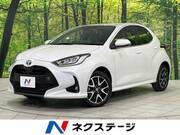 2023 TOYOTA YARIS