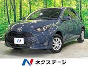 2024 TOYOTA YARIS