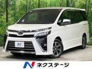 2017 TOYOTA VOXY