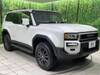 TOYOTA LANDCRUISER 250