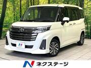 2024 TOYOTA ROOMY