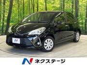 2019 TOYOTA VITZ F