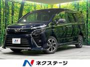 2018 TOYOTA VOXY