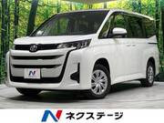 2022 TOYOTA NOAH X