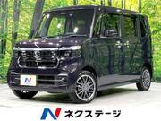 2023 HONDA N-BOX CUSTOM