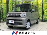 2026 SUZUKI SPACIA